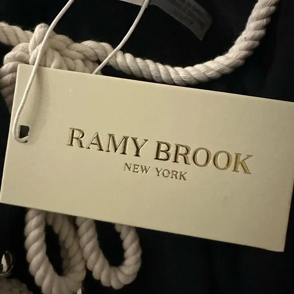 Ramy Brook Katana Dress‎ - Picture 5 of 7